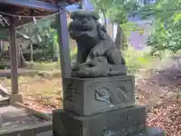 五霊神社(神奈川県)