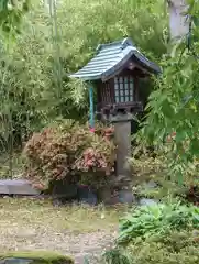 於保多神社(富山県)