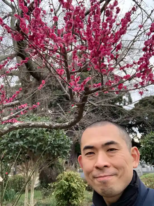 蓮久寺(千葉県)