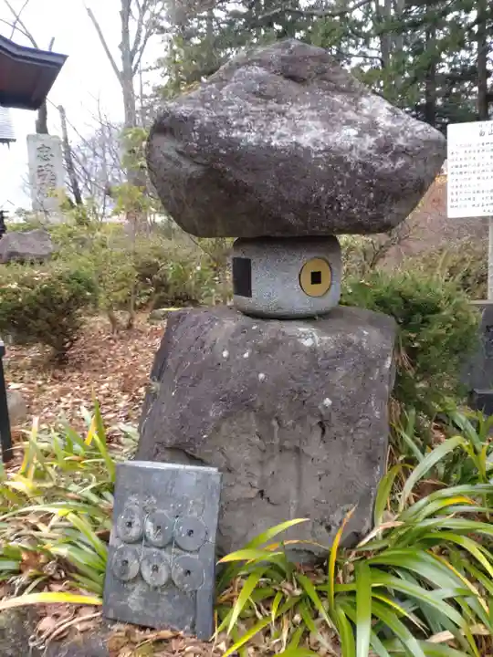 真田神社のその他建物