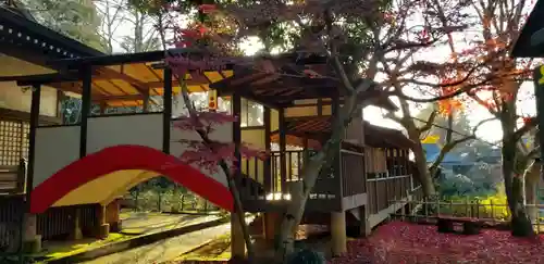 本土寺のその他建物