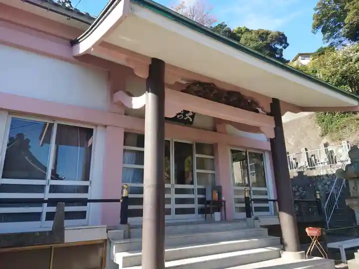 東福寺(神奈川県)