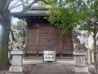 住吉神社(岐阜県)