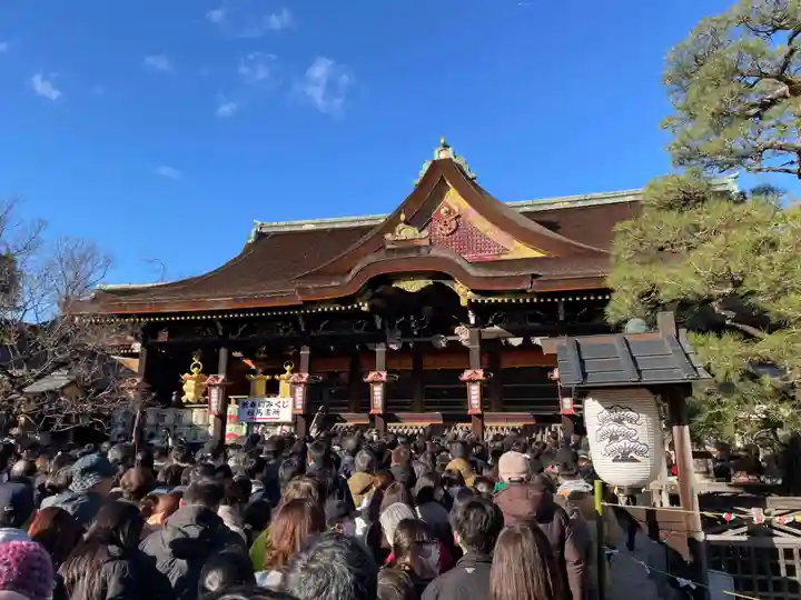 北野天満宮(京都府)
