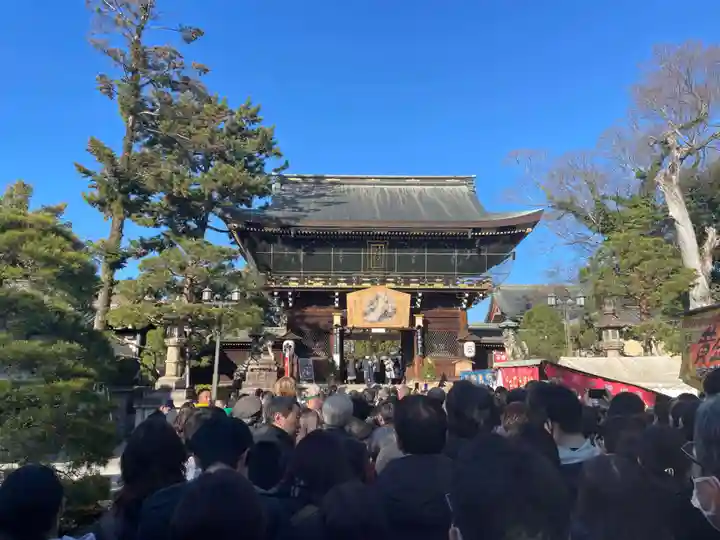 北野天満宮(京都府)