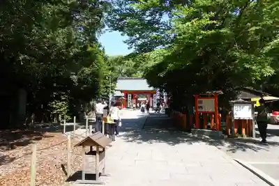 熊野速玉大社のその他建物