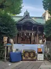 小野照崎神社(東京都)