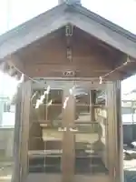 愛宕神社(埼玉県)