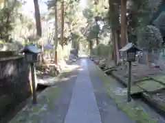 根来寺の建物その他