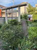 辻稲荷大明神(東京都)
