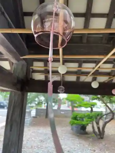 江南神社(北海道)