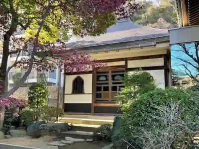 成願寺のその他建物