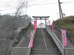 都萬神社(鹿児島県)