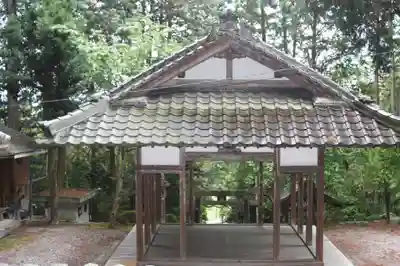 和田神社(滋賀県)