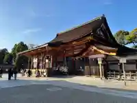 八坂神社(祇園さん)(京都府)