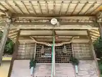 宮内八幡神社(兵庫県)