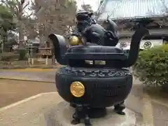 豪徳寺の建物その他