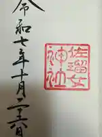 猿田彦神社(三重県)