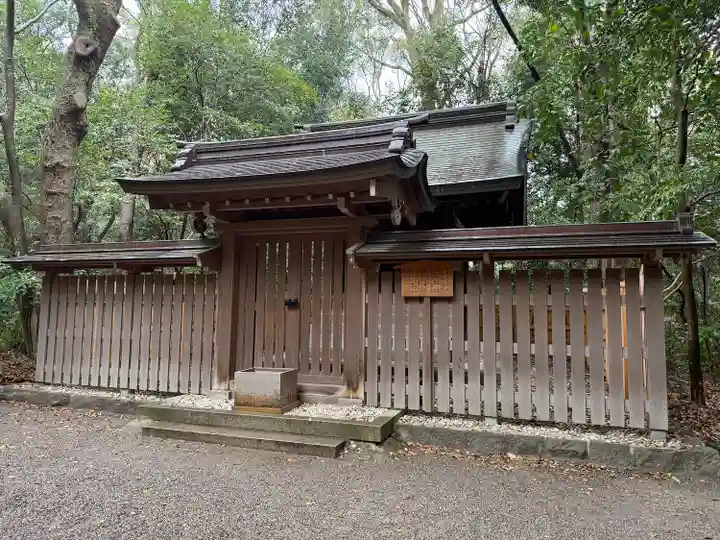 熱田神宮(愛知県)