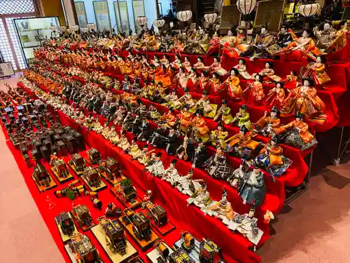 南法華寺（壷阪寺）(奈良県)