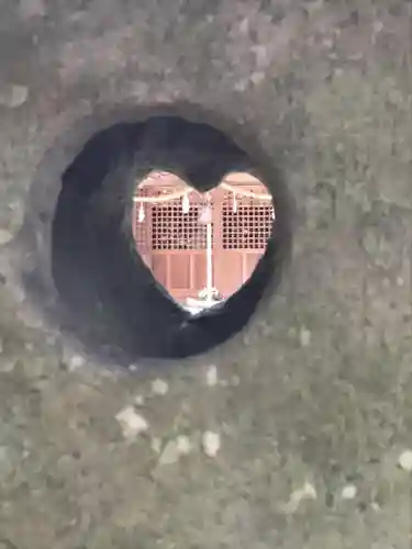 須山浅間神社のその他建物