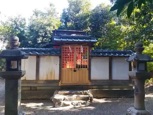 交野天神社(大阪府)