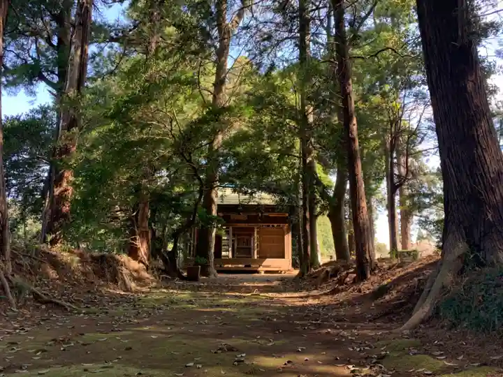 八幡神社(千葉県)