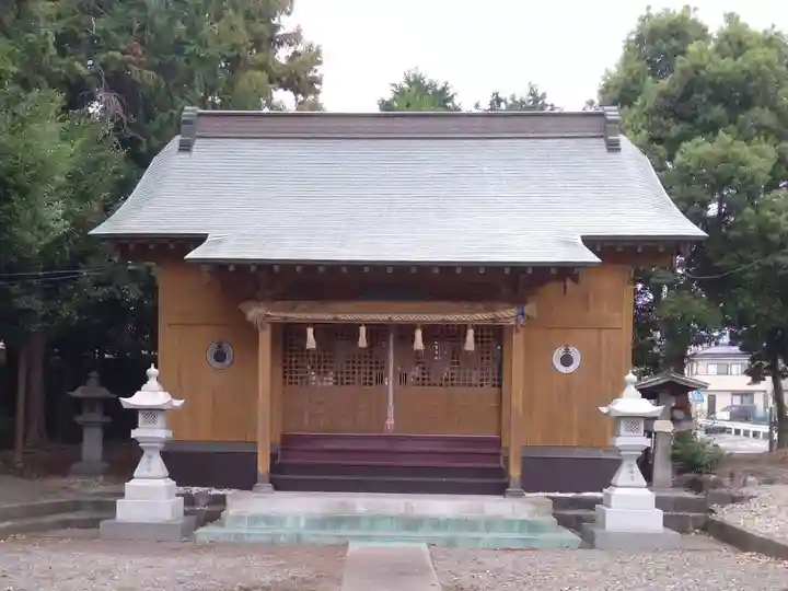 御﨑神社(静岡県)