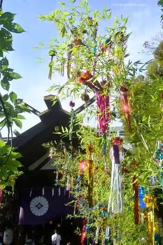 東京大神宮(東京都)