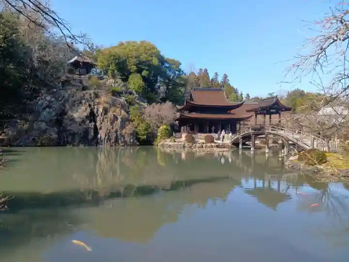 永保寺(岐阜県)