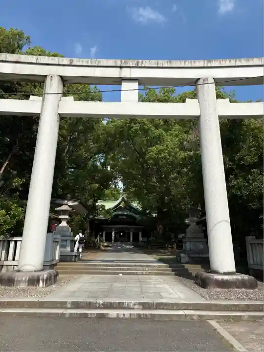 王子神社(東京都)