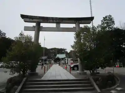 城山八幡宮(愛知県)