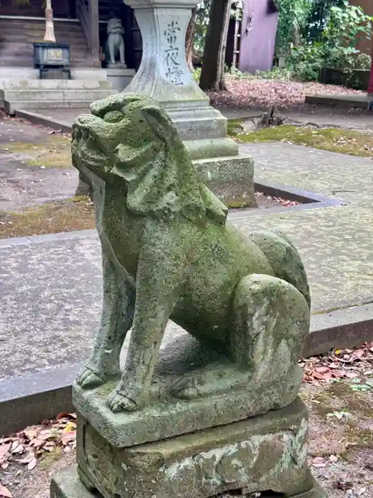 角鹿神社(福井県)