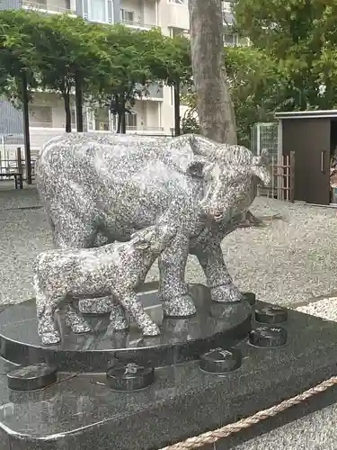 榴岡天満宮(宮城県)