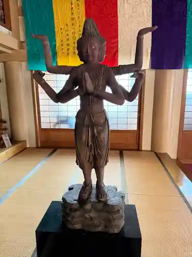 新善光寺(北海道)