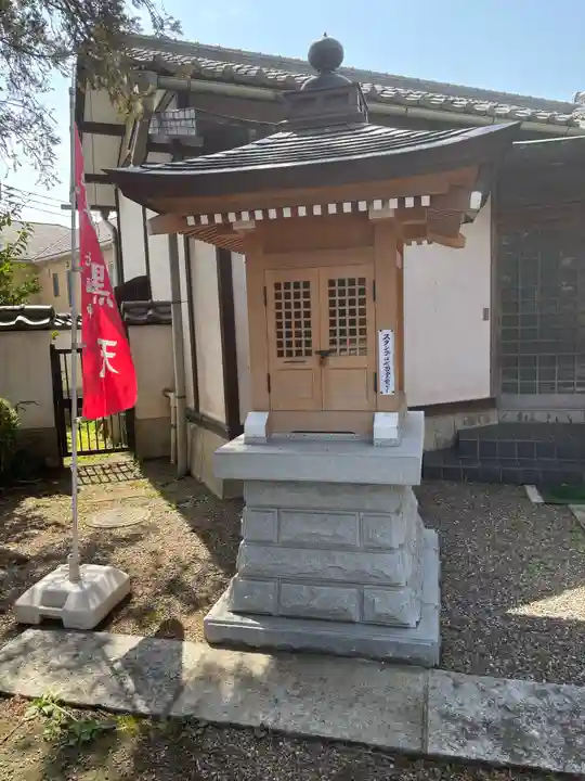 本光寺(東京都)