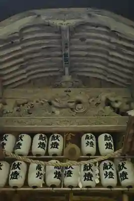 金峯神社(山形県)