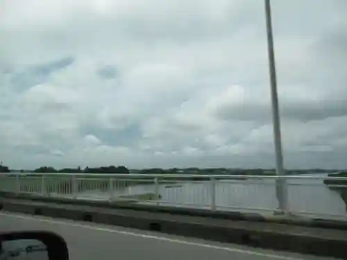 伏木香取神社(茨城県)
