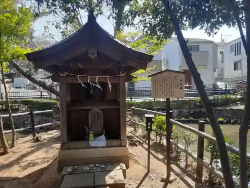 師岡熊野神社(神奈川県)