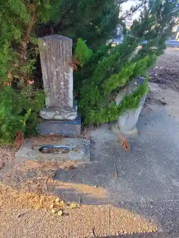 観音寺(高松町)(栃木県)