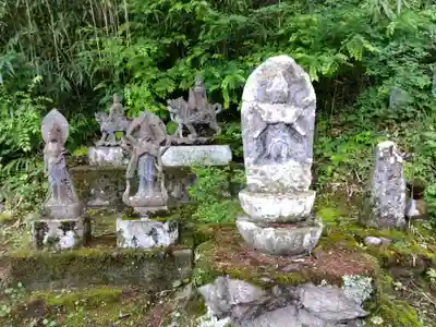 常楽寺(長野県)