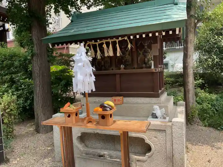 三輪神社(愛知県)