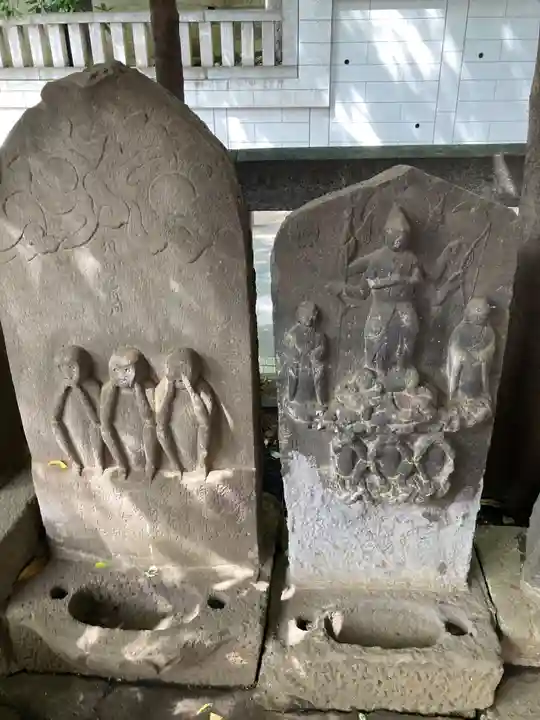 豊栄稲荷神社(東京都)