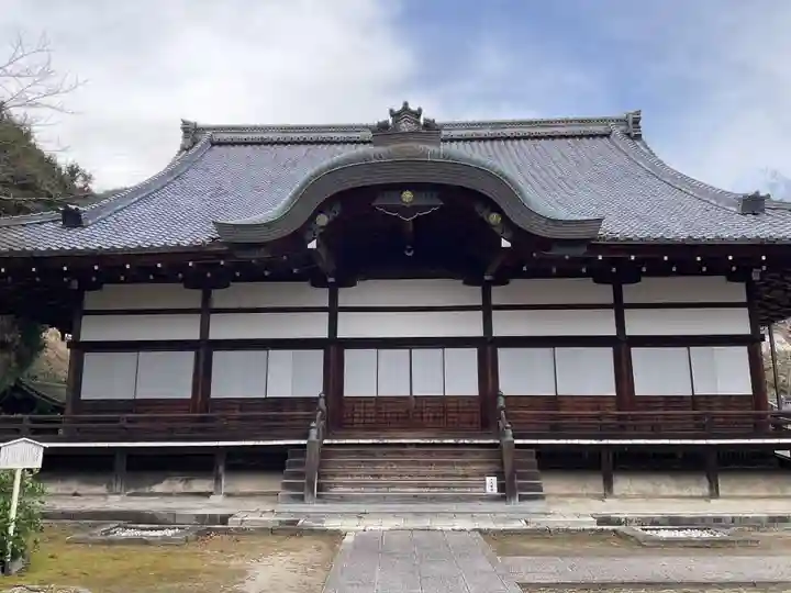 西教寺(滋賀県)