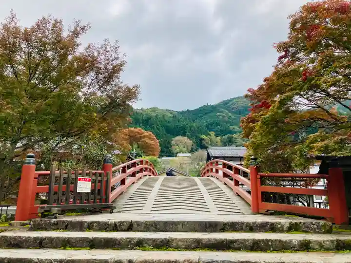 室生寺のその他建物