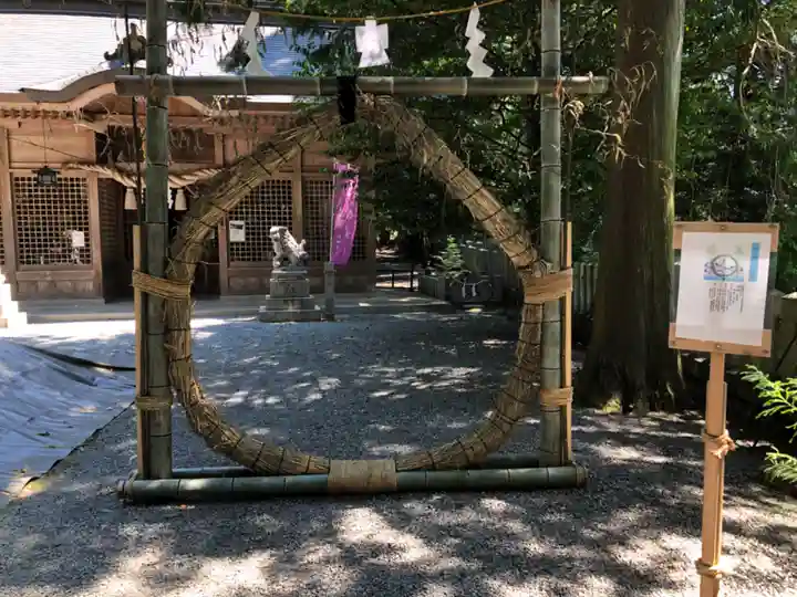 庭田神社(兵庫県)