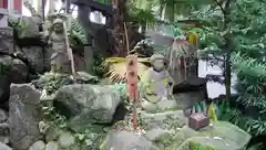 品川寺の建物その他