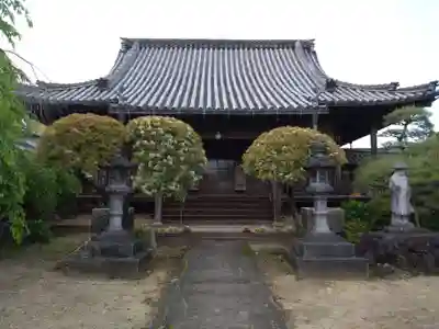 極楽寺(和歌山県)