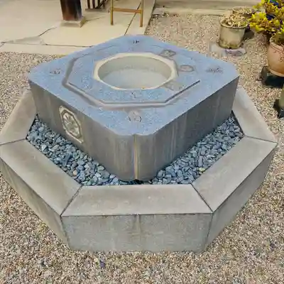 龍田大社のその他建物