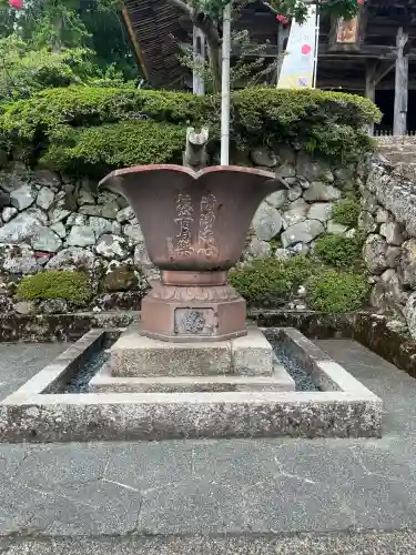 松尾寺(京都府)